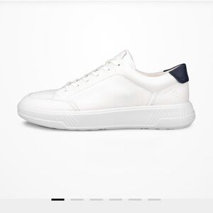 Ecco Move Men’s Leather Shoe